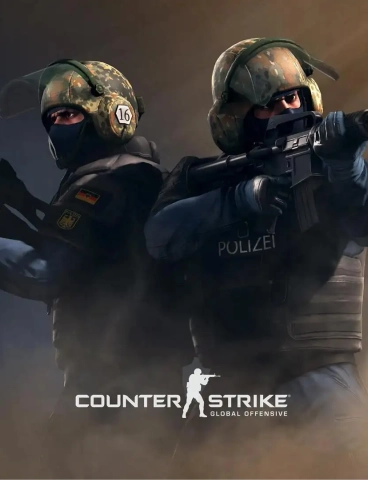 CS:GO